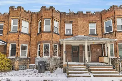 9407 Detroit Avenue #6, Loveland, OH 44102 - Photo 1