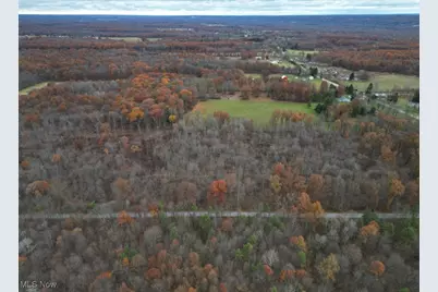 7109 Spencer Clark Road NE, Burghill, OH 44404 - Photo 1