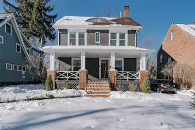 2652 Kingston Road, Cleveland Heights, OH 44118 - Photo 1
