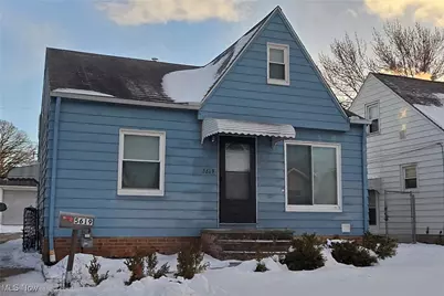 5619 Snow Road, Loveland, OH 44129 - Photo 1