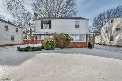 1554 E 256th Street, Euclid, OH 44132 - Photo 1