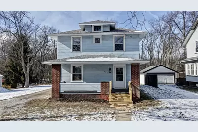 405 Tuscarawas Avenue NW, Brewster, OH 44613 - Photo 1