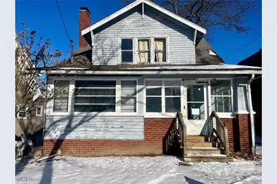 721 Polk Avenue, Akron, OH 44314 - Photo 1