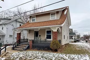 1401 8th St NW, Canton, OH 44703 - Photo 1