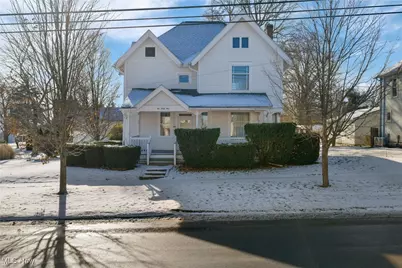 241 W Main Street, Dalton, OH 44618 - Photo 1