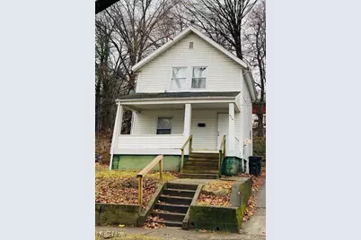 428 Whitney Avenue, Akron, OH 44306 - Photo 1