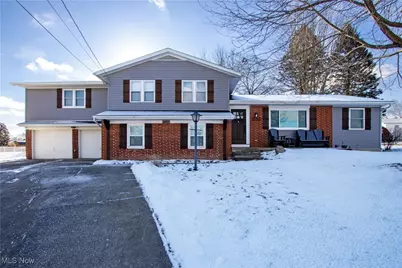 1846 Tammy Court, Orrville, OH 44667 - Photo 1