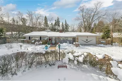 2660 Ramsay Road, Beachwood, OH 44122 - Photo 1
