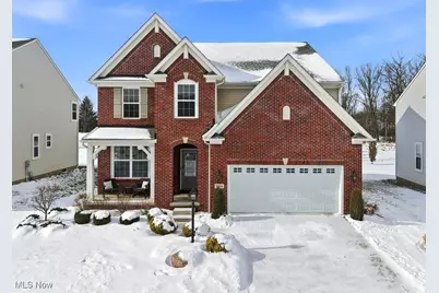 984 Hawkin Lane, Aurora, OH 44202 - Photo 1