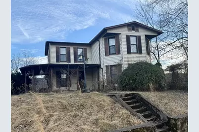 25975 Main Street, Coolville, OH 45723 - Photo 1