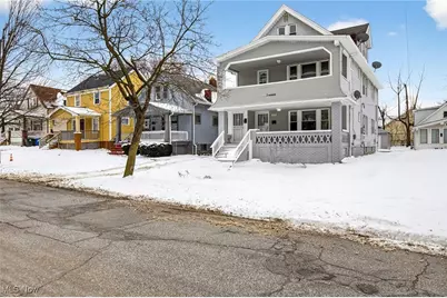 11706 Gay Avenue, Loveland, OH 44105 - Photo 1