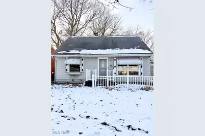 934 Nevin Street, Akron, OH 44310 - Photo 1