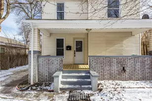 817 Raymond St, Akron, OH 44307 - Photo 1
