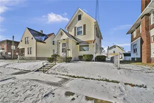 535 Smith Ave NW, Canton, OH 44708 - Photo 1