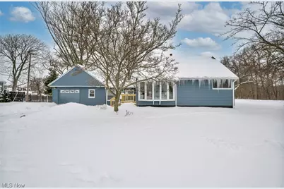 4378 Metropolitan Drive, Loveland, OH 44135 - Photo 1