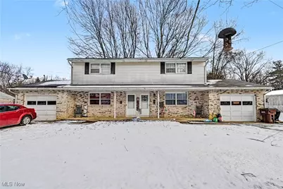 942 - 944 Mayflower Drive, Mansfield, OH 44905 - Photo 1