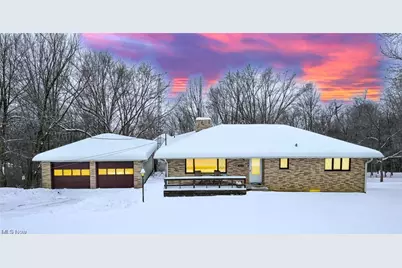 2020 Myersville Road, Akron, OH 44312 - Photo 1