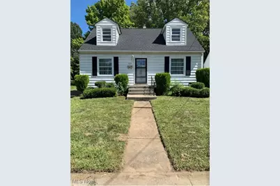 575 Noble Avenue, Akron, OH 44320 - Photo 1