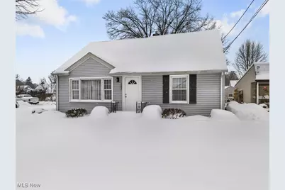 3002 Joseph Place NW, Canton, OH 44708 - Photo 1
