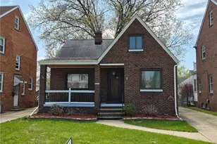 17001 Laverne Ave, Loveland, OH 44135 - Photo 1