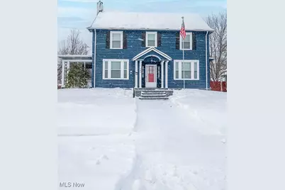 244 Woodbine Avenue SE, Warren, OH 44483 - Photo 1