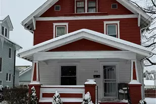 378 Wildwood Ave, Akron, OH 44320 - Photo 1