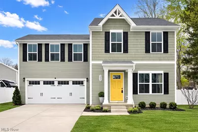 201 Taft Drive, Eastlake, OH 44095 - Photo 1