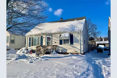 13217 Havana Road, Garfield Heights, OH 44125 - Photo 1