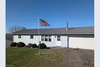 3865 Seeman Street SW, East Sparta, OH 44626 - Photo 1