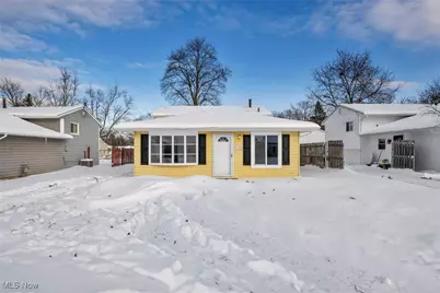 10293 Greenview Drive, Columbia Station, OH 44028 - Photo 1