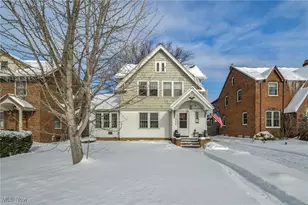 17610 Narragansett Ave, Oakwood, OH 44107 - Photo 1