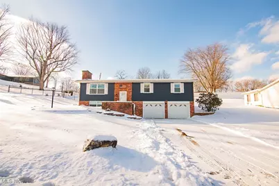 170 N Hills Drive, Parkersburg, WV 26104 - Photo 1