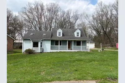 7648 N 2nd Avenue, Clinton, OH 44216 - Photo 1