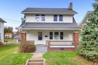 1607 18th Street NE, Canton, OH 44705 - Photo 1
