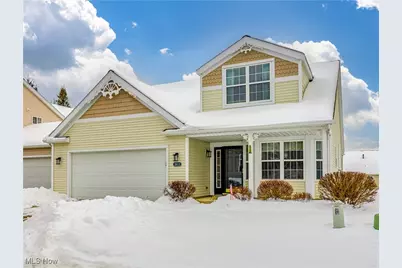 2613 Canvasback Circle, Akron, OH 44319 - Photo 1