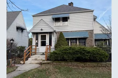 141 Eastbrook Drive, Euclid, OH 44132 - Photo 1