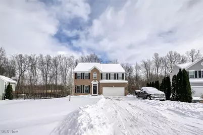 3910 Willow Way, Kent, OH 44240 - Photo 1