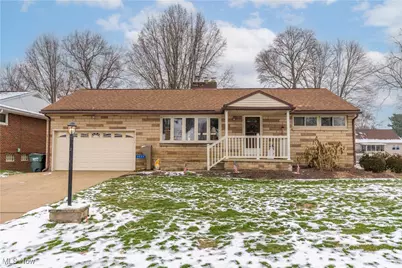 3027 22nd Street NW, Canton, OH 44708 - Photo 1