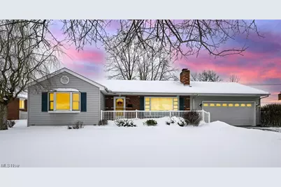 76 Clinton Avenue, Akron, OH 44301 - Photo 1