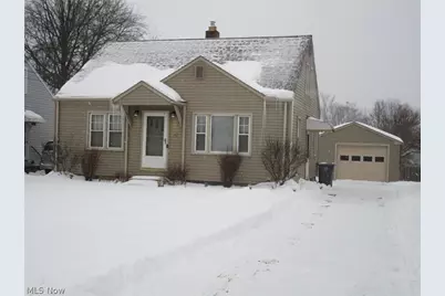 1562 Medford Avenue, Youngstown, OH 44514 - Photo 1