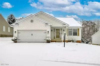 9234 Forest Trail Avenue NW, Massillon, OH 44647 - Photo 1