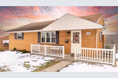 148 Greenwich Avenue, Steubenville, OH 43952 - Photo 1