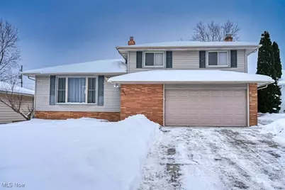 2909 Bowmen Lane, Parma, OH 44134 - Photo 1