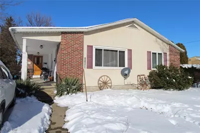 409-411 W Church Street, Orrville, OH 44667 - Photo 1