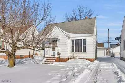 5602 Westlake Avenue, Parma, OH 44129 - Photo 1