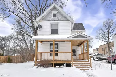 525 2nd Street, Elyria, OH 44035 - Photo 1
