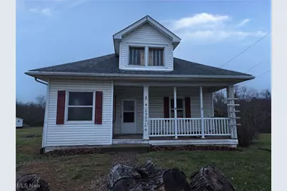 10363 Cadiz Road, Cambridge, OH 43725 - Photo 1