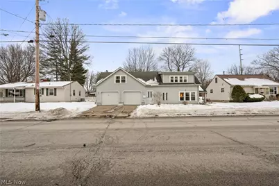 579 West Street, Wadsworth, OH 44281 - Photo 1