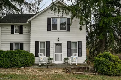 374 N River Road, Munroe Falls, OH 44262 - Photo 1