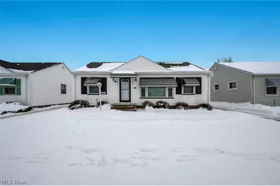 4237 E 181st Street, Loveland, OH 44128 - Photo 1